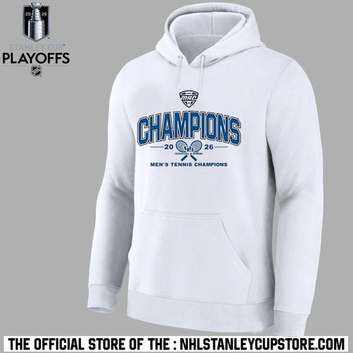 2026 University At Buffalo Bulls Mac Mens Tennis Champions Shirt