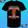 Battle Of Pennsylvania 26 Shirt