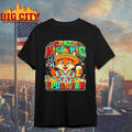 Coyote Tim Duncan 21 San Antonio Spurs Crazy Hispanic Spurs Fan Mexico 2026 Shirt