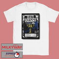 State Champs November 2025 Concert Poster shirt