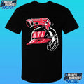 Atl Head Scratch Shirt