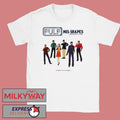 Pulp Mis-Shapes T-Shirt