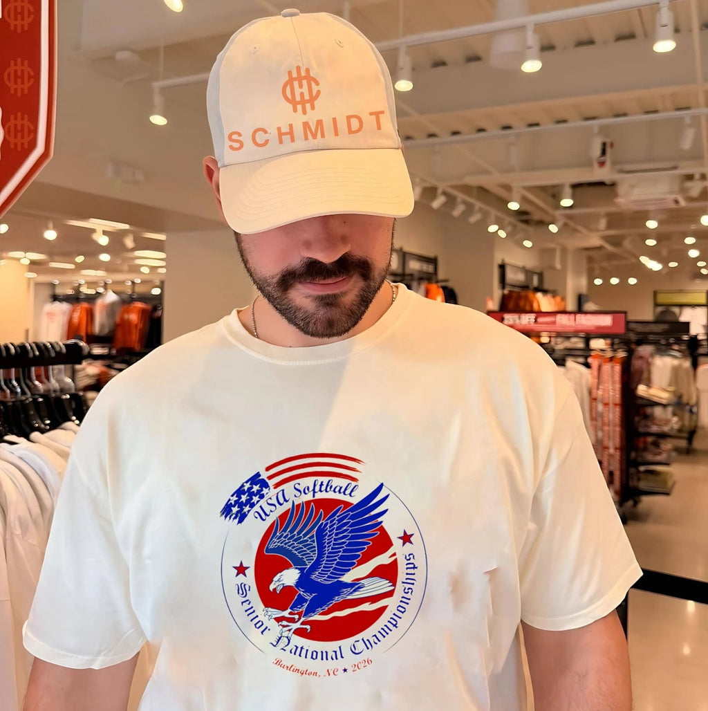 USA Softball Senior National Championships Burlington NC 2026 shirt (1)