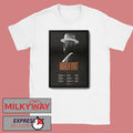Andrew Hyatt Western Canada Tour 2025 Poster shirt