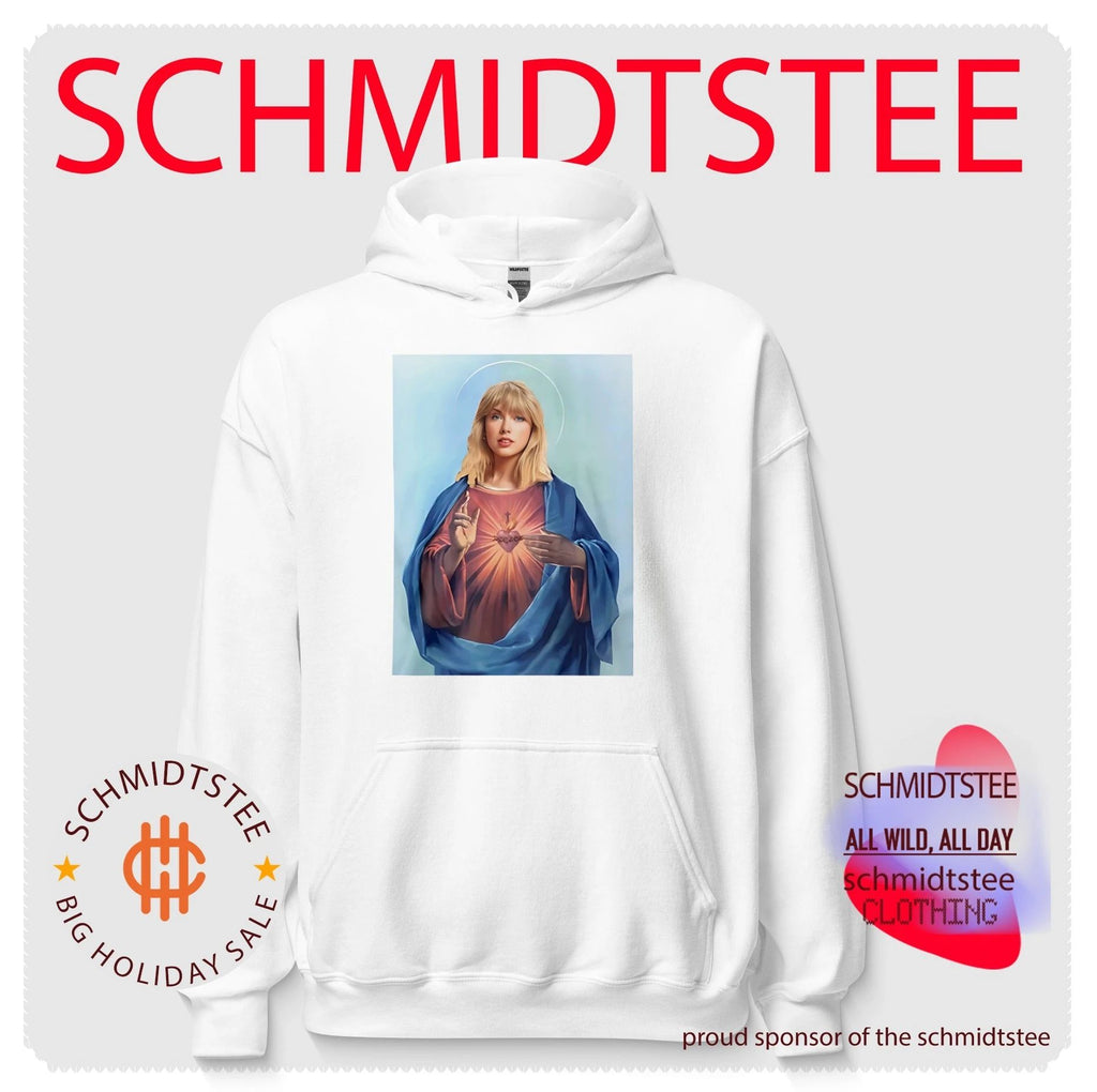 Taylor Jesus Christ Pop Culture Parody shirt