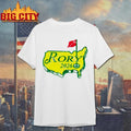 Rory McIlroy Masters 2026 Champion Graphic Shirt