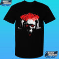 Doggie Slaughterhouse Skull Shirt