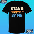 Elon Musk Stand By Me Shirt