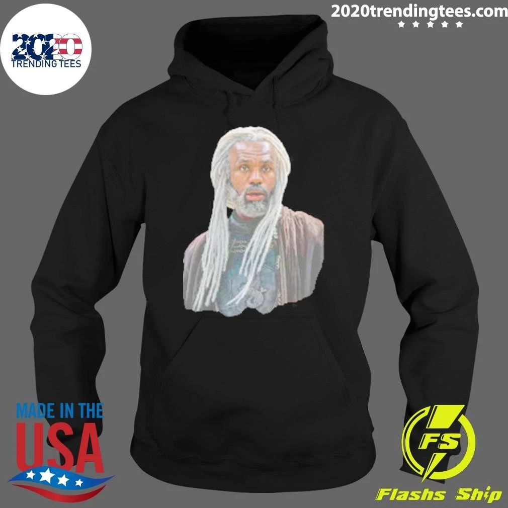Lord Corlys Velarybron Tee Shirt