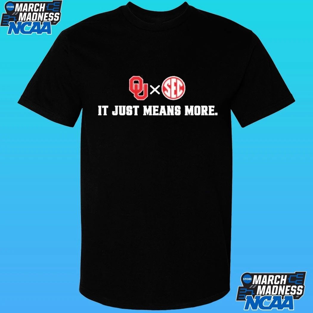 Jason Witten It Just Means More Shirt