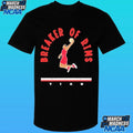 Breaker Of Rims Zion Shirt