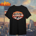 Original Flyered up Philadelphia Flyers graphic shirt