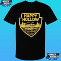 Billy Strings Happy Hollow Shirt