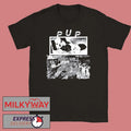 PUP The Desolation of Dog 2025 Shirt