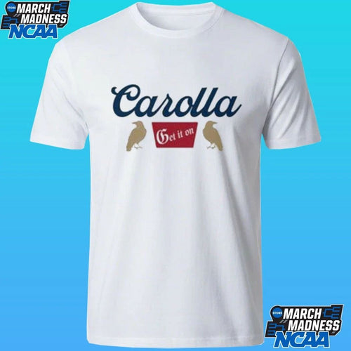Adam Carolla Show Get It On Shirt