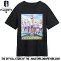 Old Dominion Mens Tennis 2026 Sun Belt Mens Tennis Champions Shirt