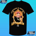 Proclub X Lefty Gunplay Anything Is Possible Shirt