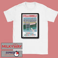 Stella Donnelly Love And Fortune Tour 2026 Poster shirt
