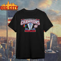 USA Baseball Champions World Baseball Classic 2026 Shirt