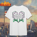 I Might Be A Perverted Obsessive Freak But My Heart Is Pure Graphic Shirt