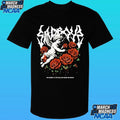 Sad Boyz Fallen Me Quedo La Cicatriz De Miles De Rosas Shirt