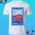 Nos Vemos En El Festival Estampida Abril 18-19 2026 Poster Shirt