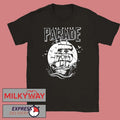 Red Clay Strays Oct 15 2025 Tour Huntsville AL Shirt