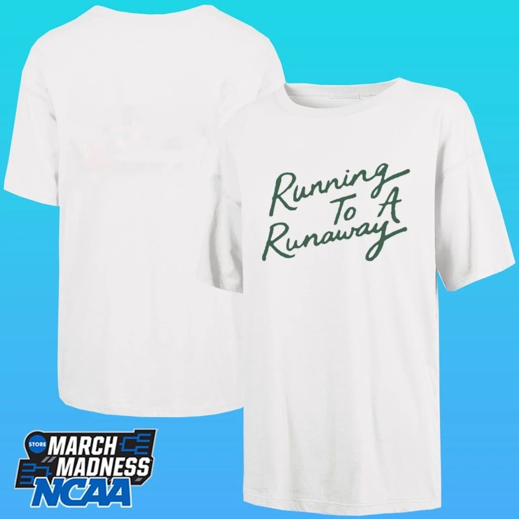 Phil Wickham Running To A Runaway Shirt