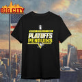 Pittsburgh Penguins NHL 2026 Stanley Cup Playoffs Shirt
