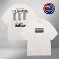The Warning Band TW World Tour 2026 Exclusive Two Sided Shirt