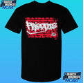 Frederik Andersen Brick Wall Freddie Shirt