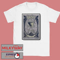 Laufey Oct 15 2025 Madison Square Garden New York NY Poster shirt