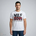 Milf Man I Love My Fourthline Montreal Canadiens Shirt
