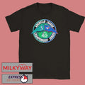 Seattle Mariners Vs Toronto Blue Jays 2025 American League Championship Series Matchup Shirt