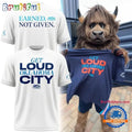 Oklahoma City Thunder Playoffs Earned Not Given 2026 Shirt