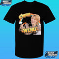 Jimin Come On Wing BTS 2.0 Arirang Shirt