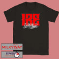 Parkway Drive Ire Faded Black Shirt