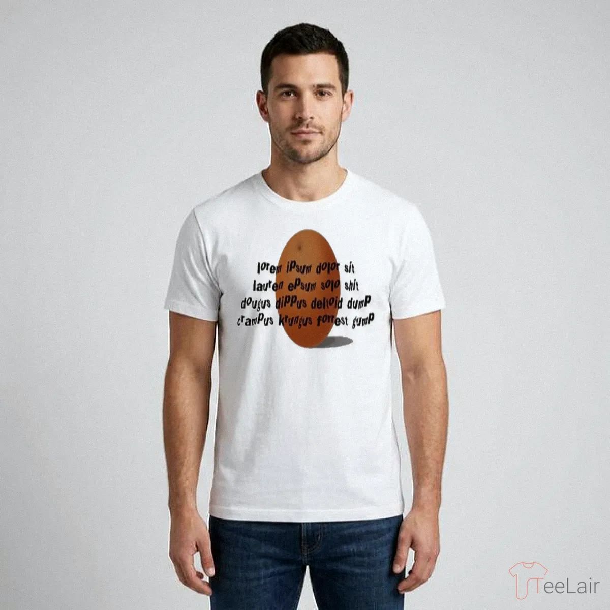 DFTBA Drawfee Lorem Ipsum Shirt