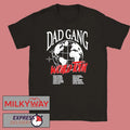 Dad Gang World Tour Shirt