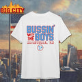 Nashville home shirt