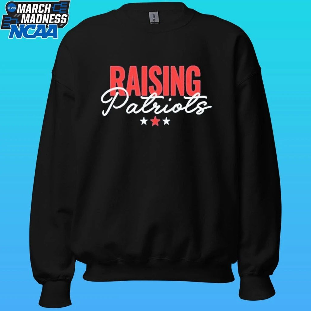 Fox News Raising Patriots Women’s Shirt