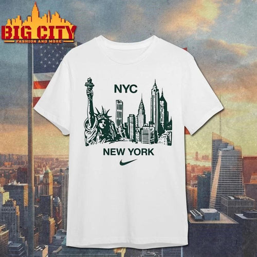 Alysa Liu Tonight Show New York Shirt