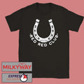 Red Rum Club Horseshoe shirt