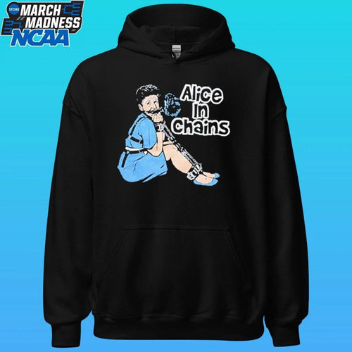 Alice In Chains Parody Shirt