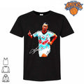 Youri Tielemans Belgium national football running signature shirt
