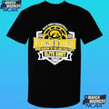 Iowa Hawkeyes 2026 Men’s Basketball Going Dancing In The Lone Star State Elite 8 March Madness Shirt