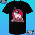 Chase Delauter A Knight Of The Four-bagger Shirt