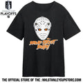 Believe Mask Philadelphia Flyers Broad Street Bully Shirt