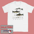 Trout & Flies 2025 Shirt