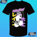 Rainhoe Demon Girl Shirt
